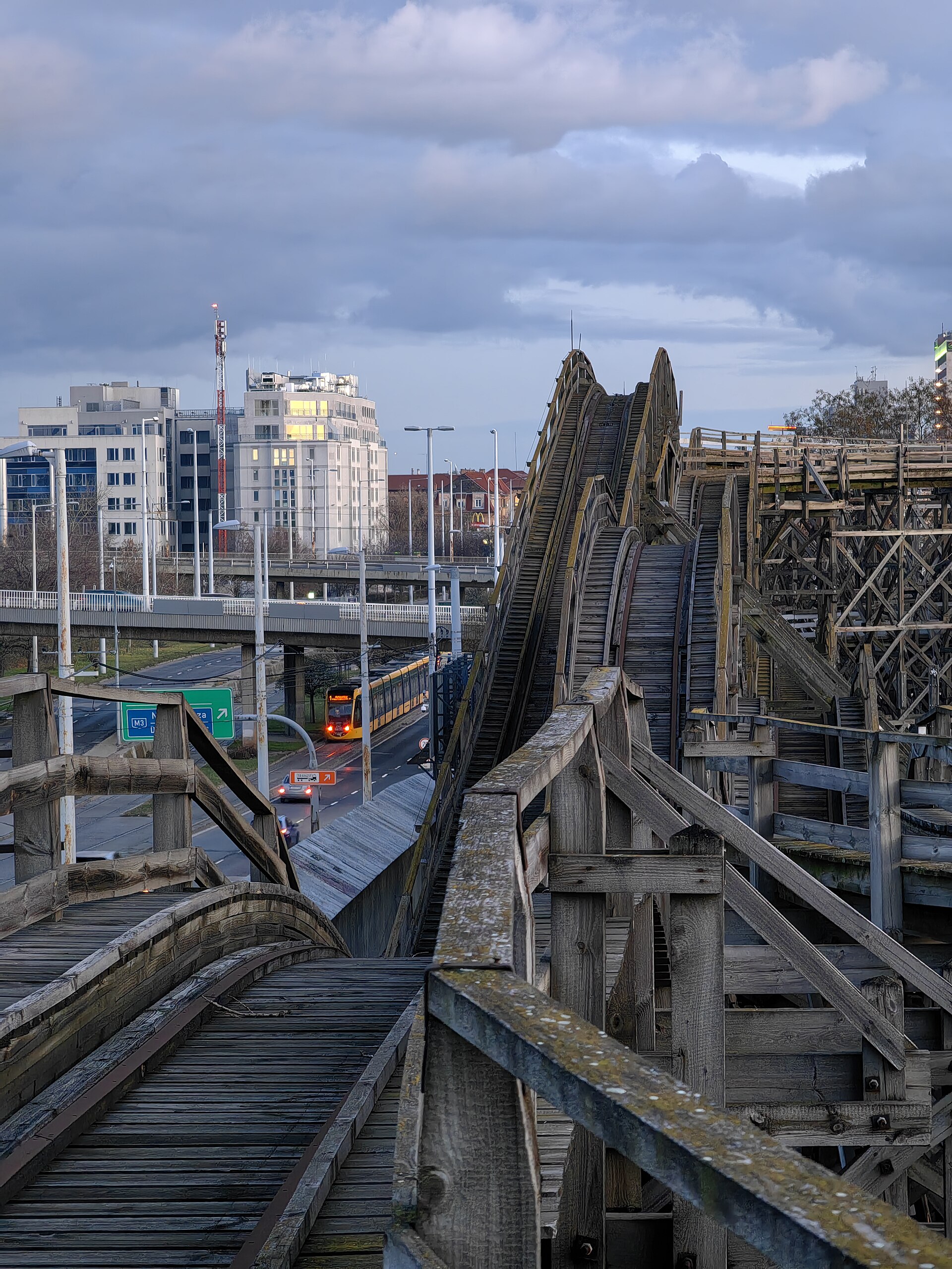 Hullámvasút – zdjęcie 6