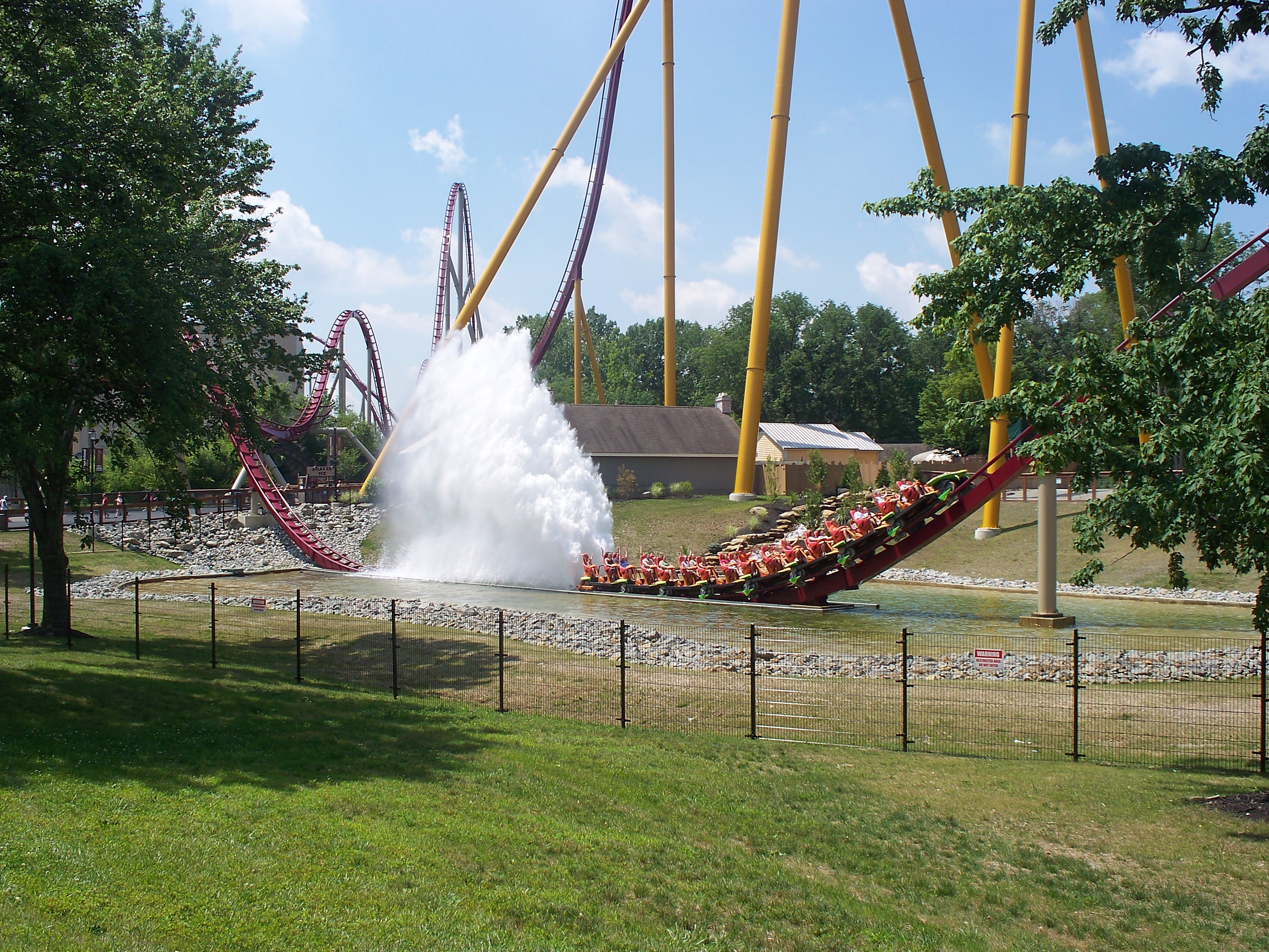 Diamondback – zdjęcie 5