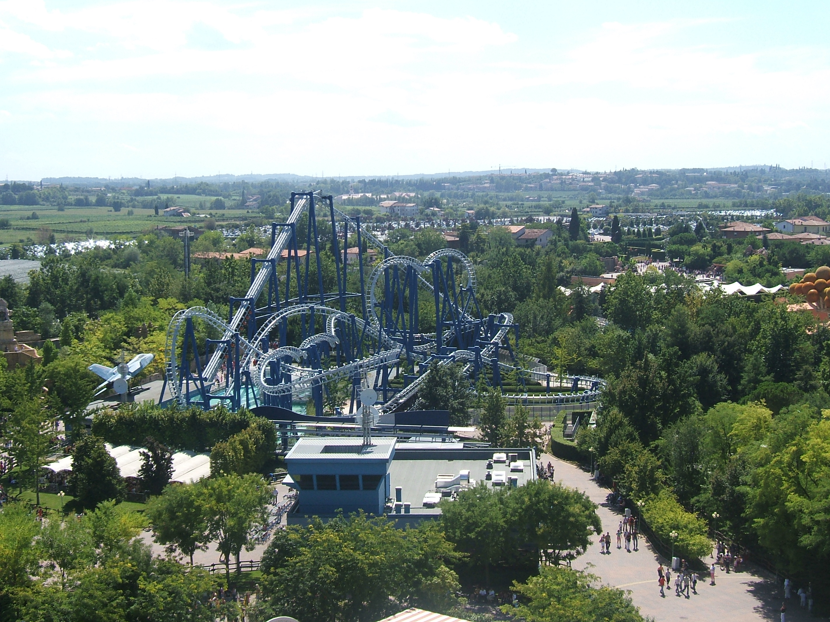 Blue Tornado – zdjęcie 5