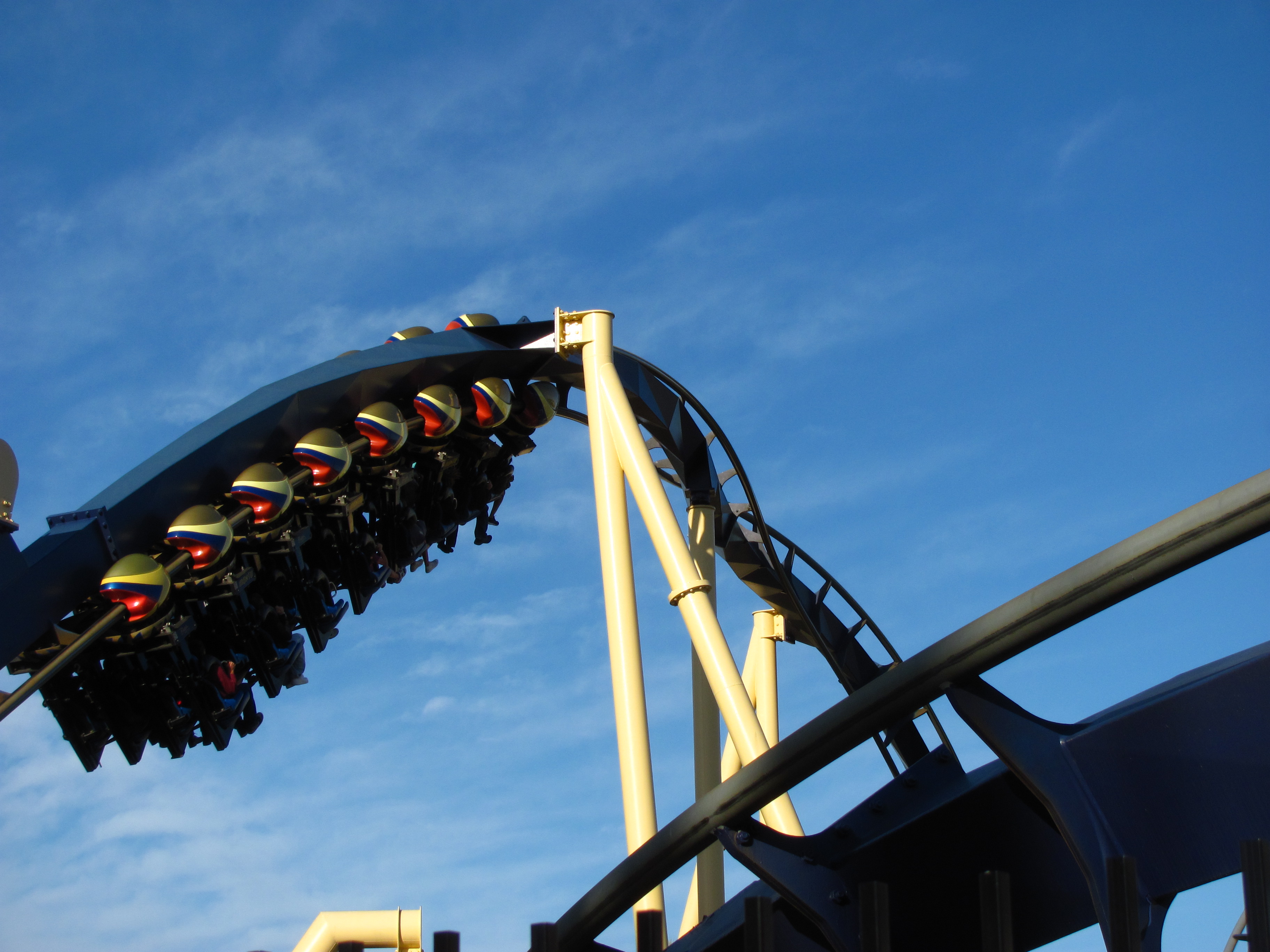 Montu – zdjęcie 4