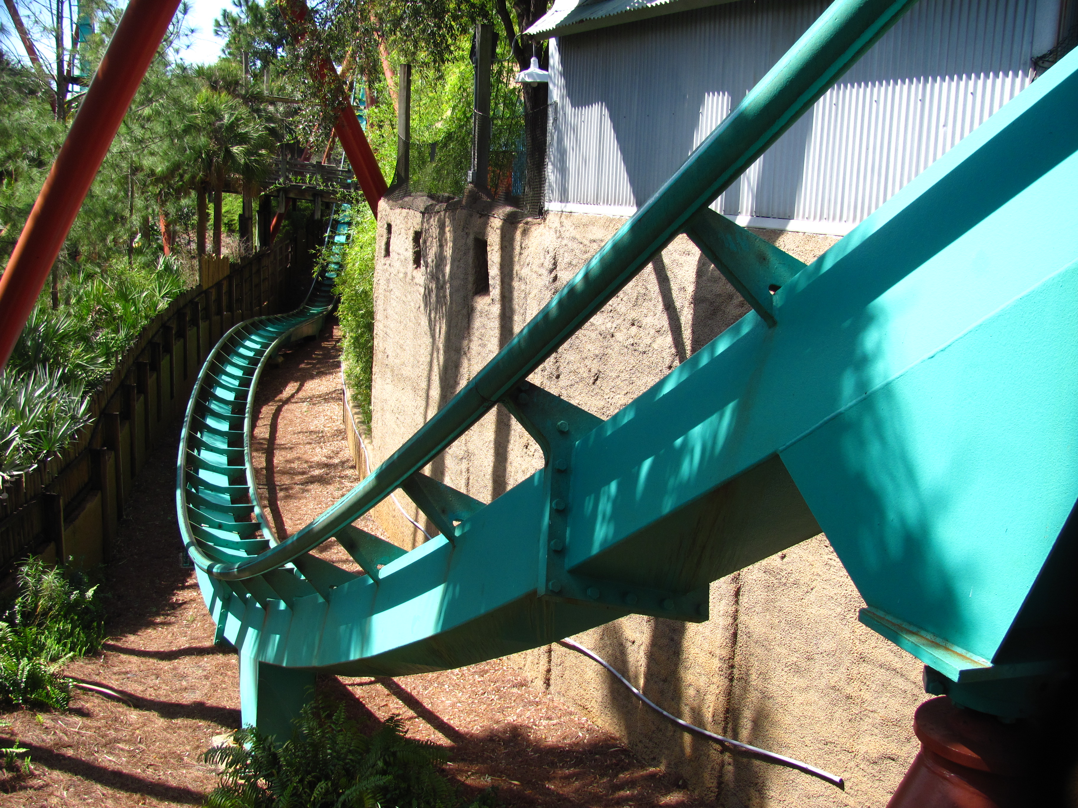 Kumba – zdjęcie 3