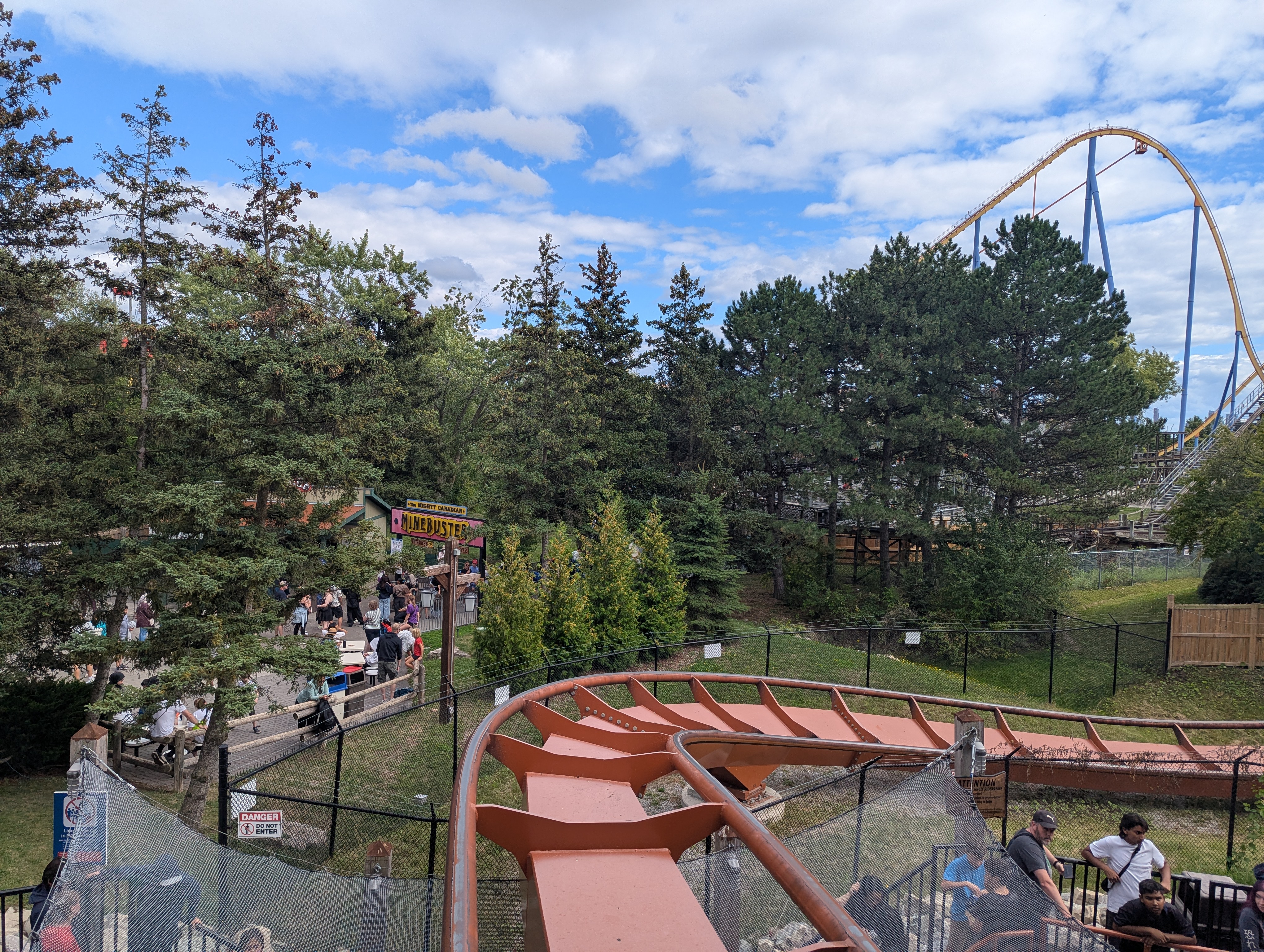 Yukon Striker – fotka 2