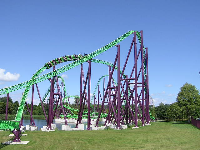 Goliath – zdjęcie 4