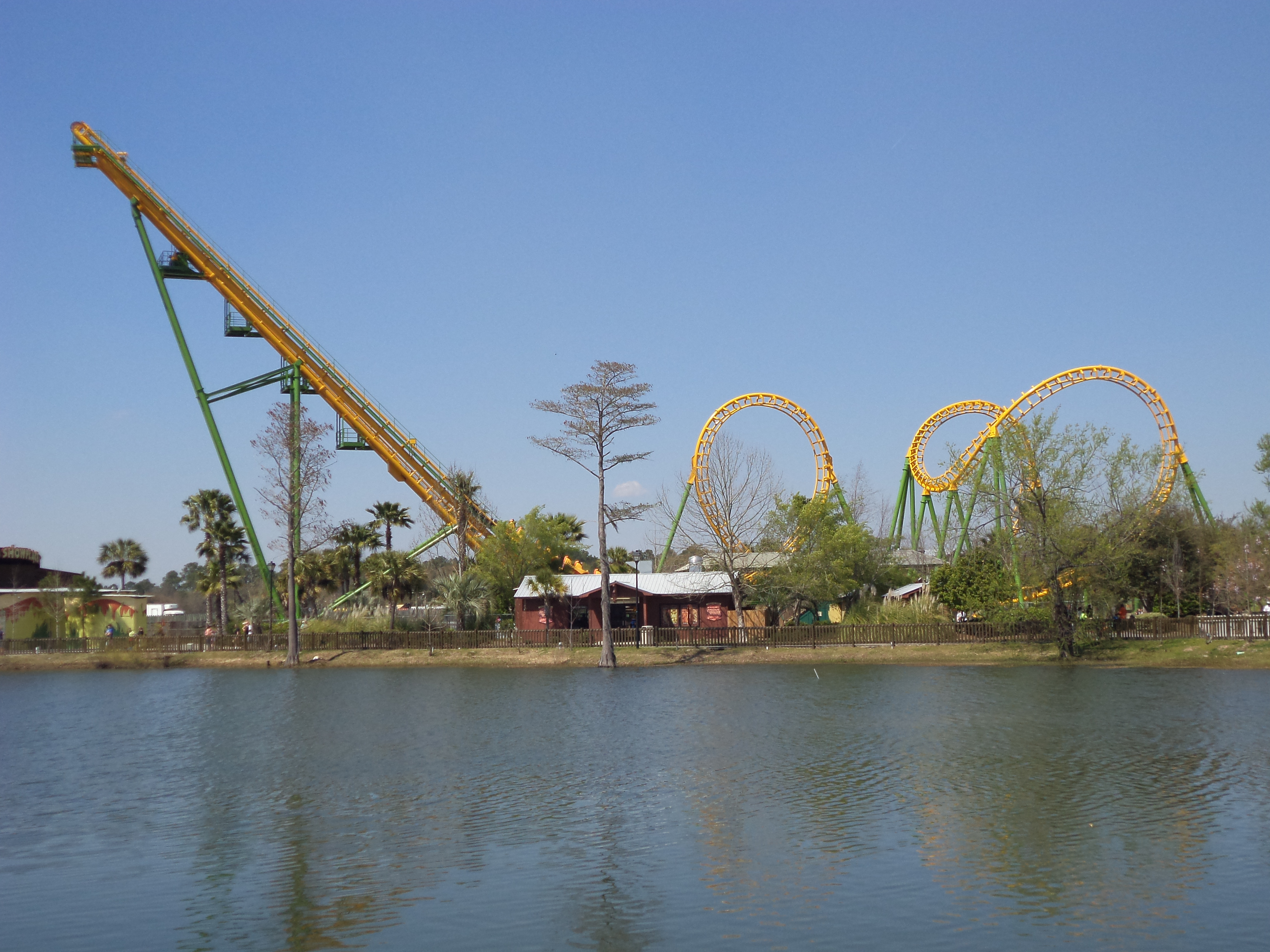 Boomerang Coast to Coaster – zdjęcie 6