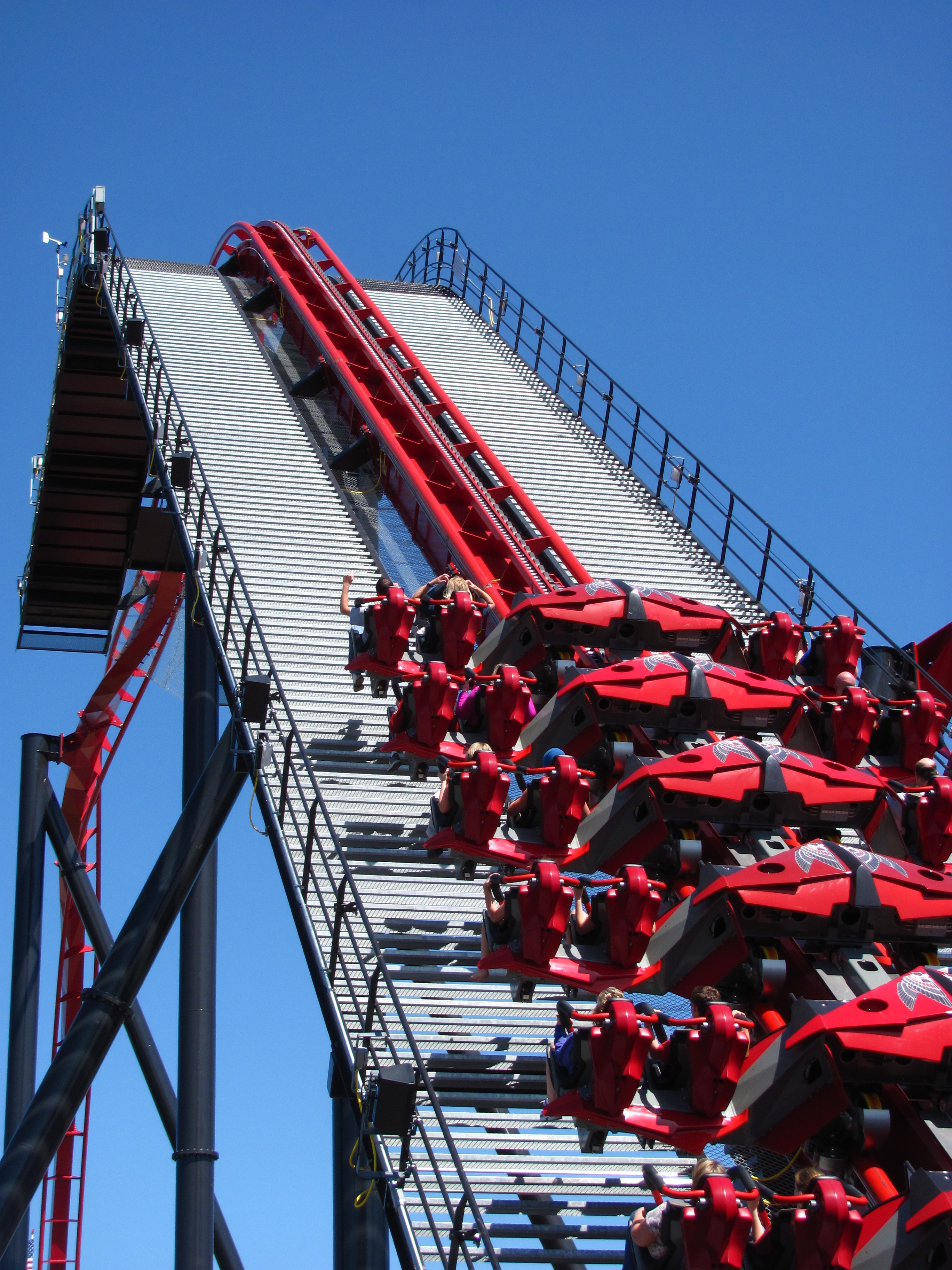 X-Flight – zdjęcie 6