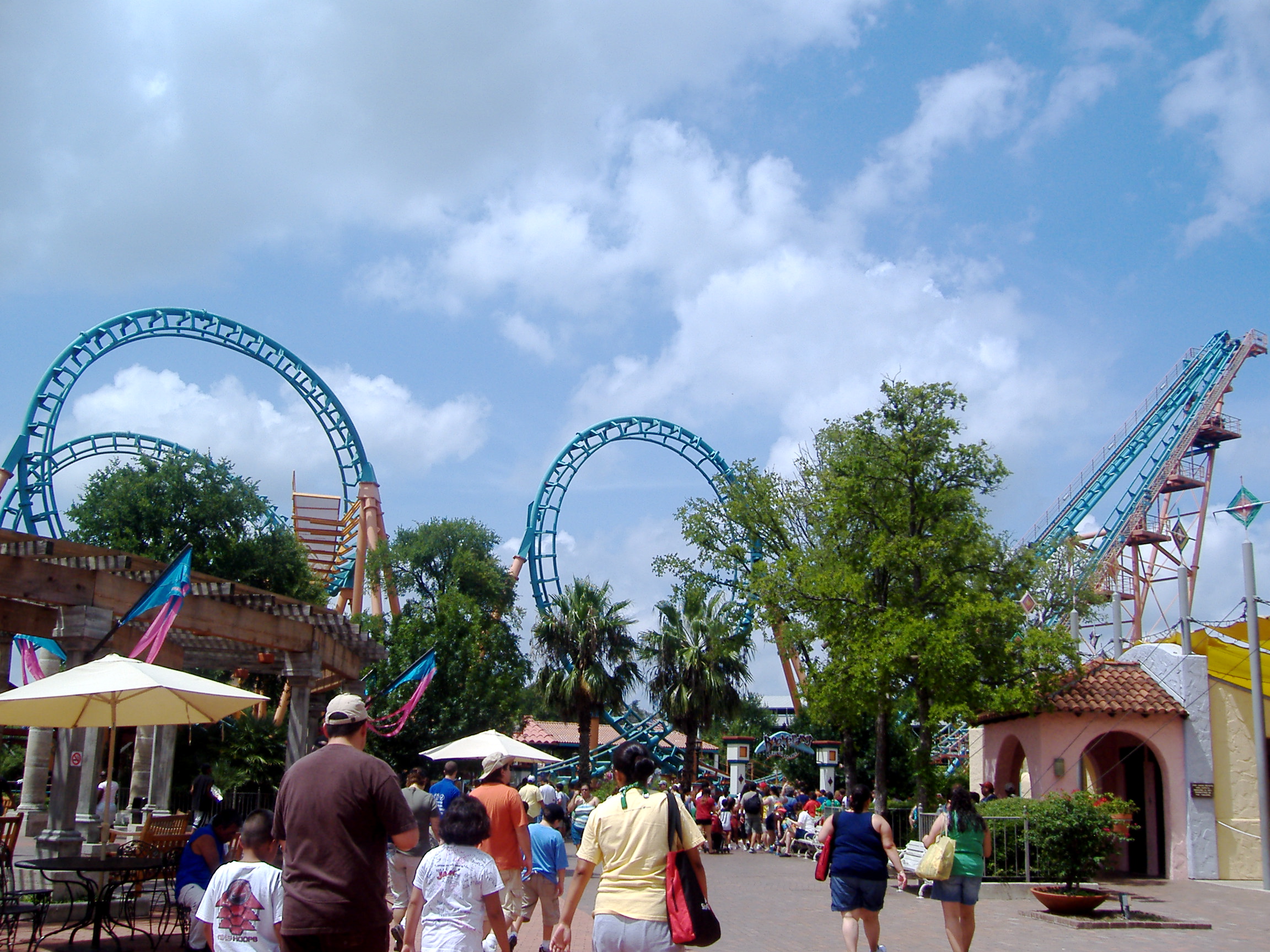 Boomerang Coast to Coaster – zdjęcie 5