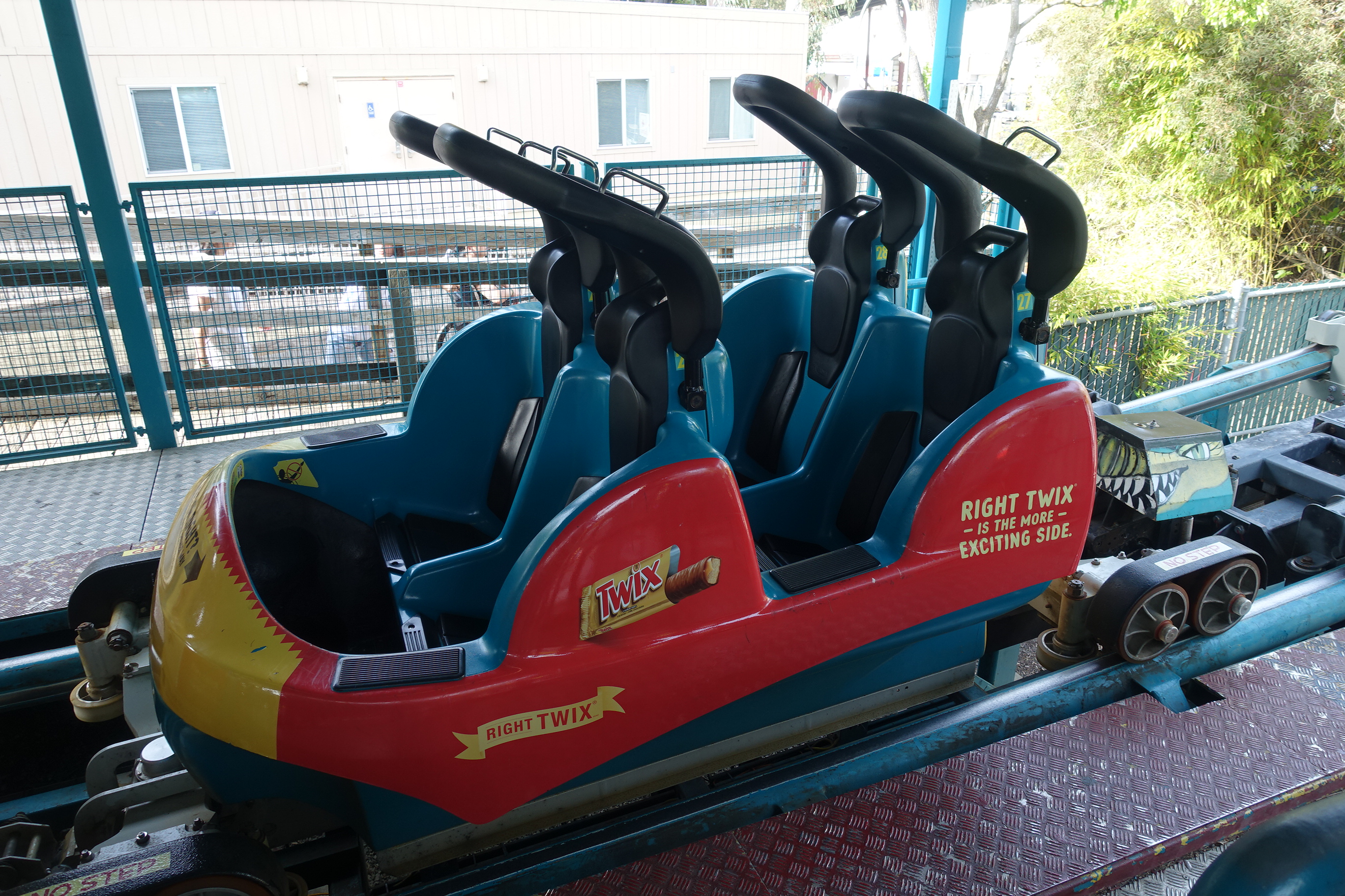 Boomerang Coast to Coaster – zdjęcie 4