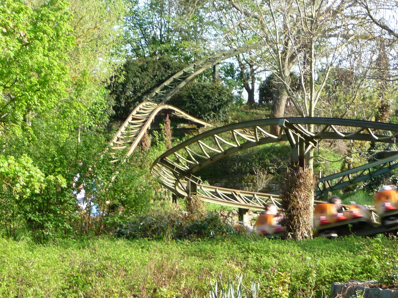 Rasender Tausendfüßler – zdjęcie 5