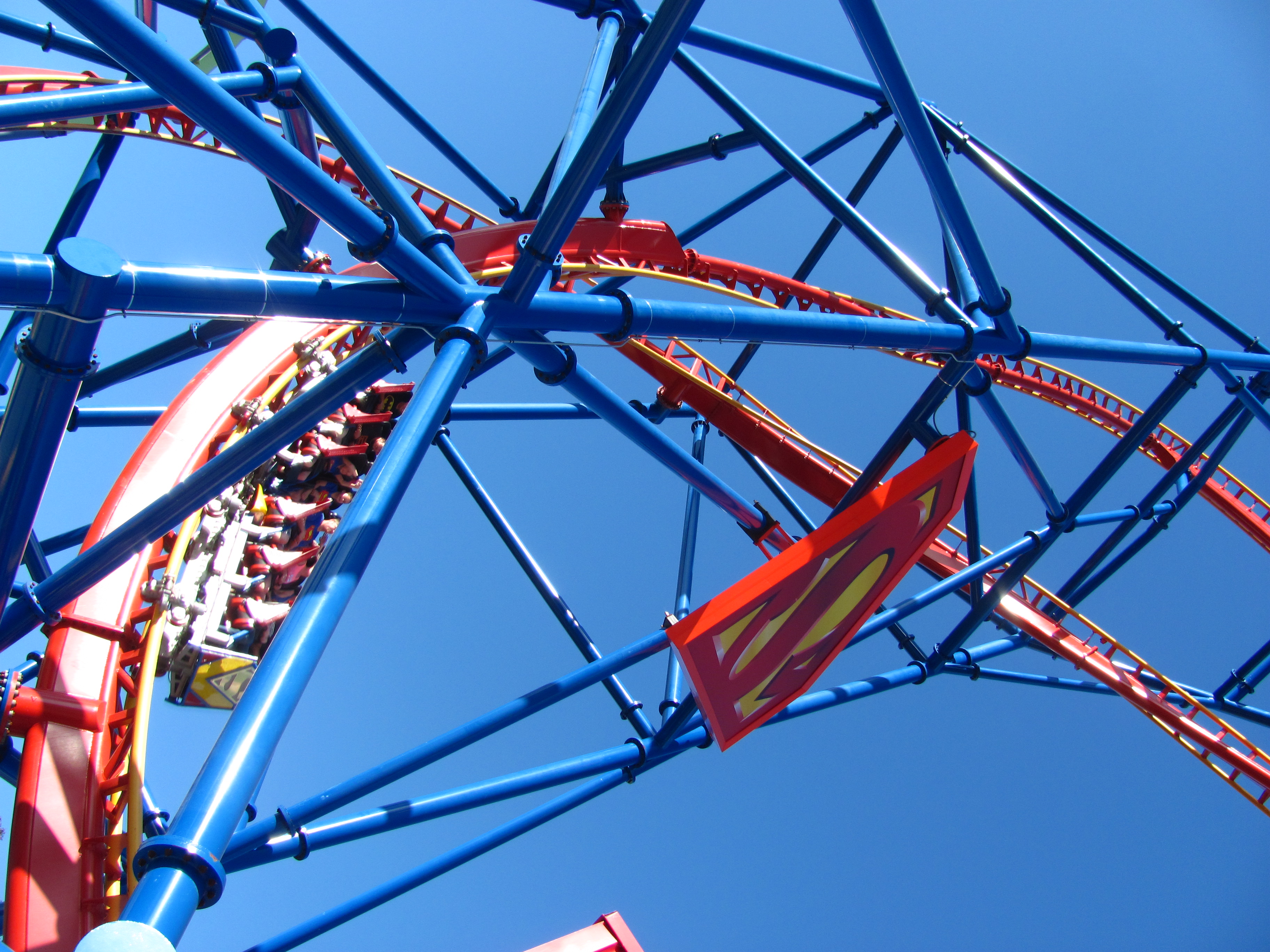 Superman Ultimate Flight – zdjęcie 5