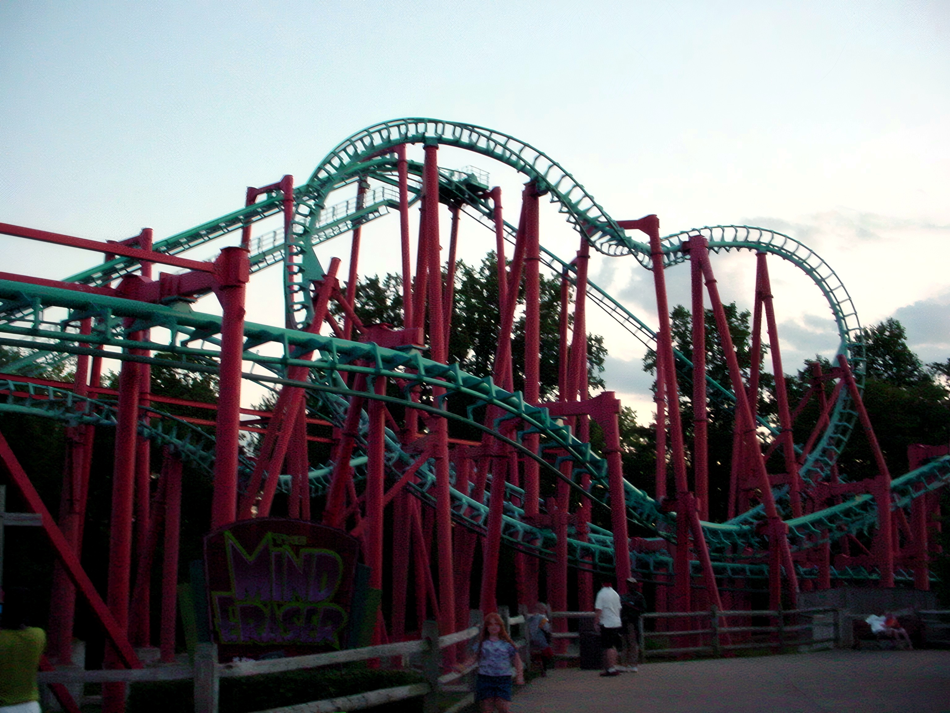 Mind Eraser – zdjęcie 6