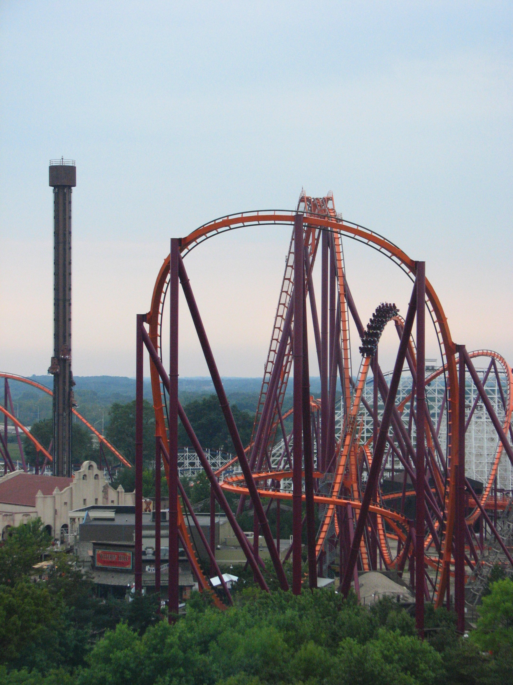 Raging Bull – zdjęcie 3