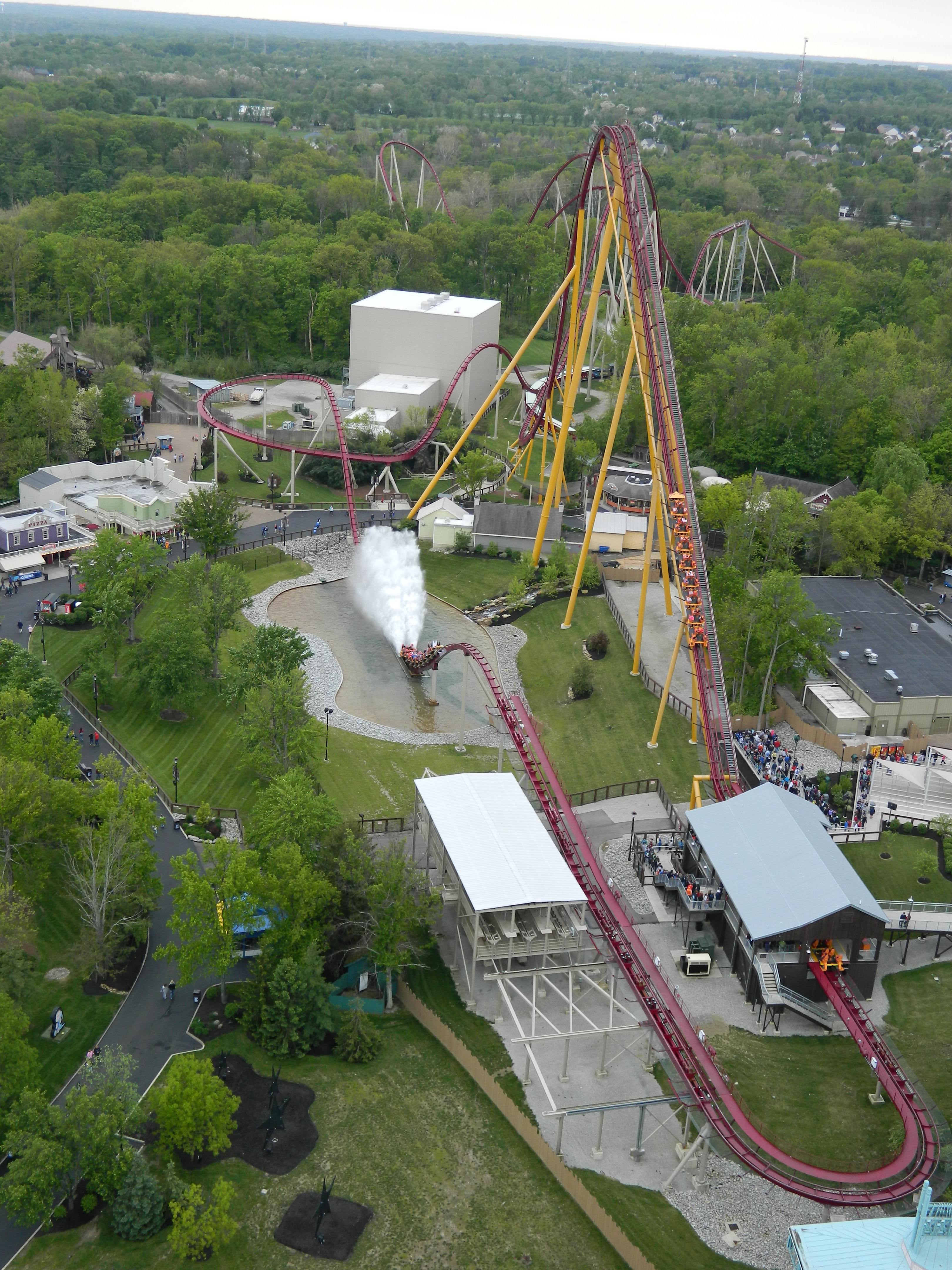 Diamondback – zdjęcie 4