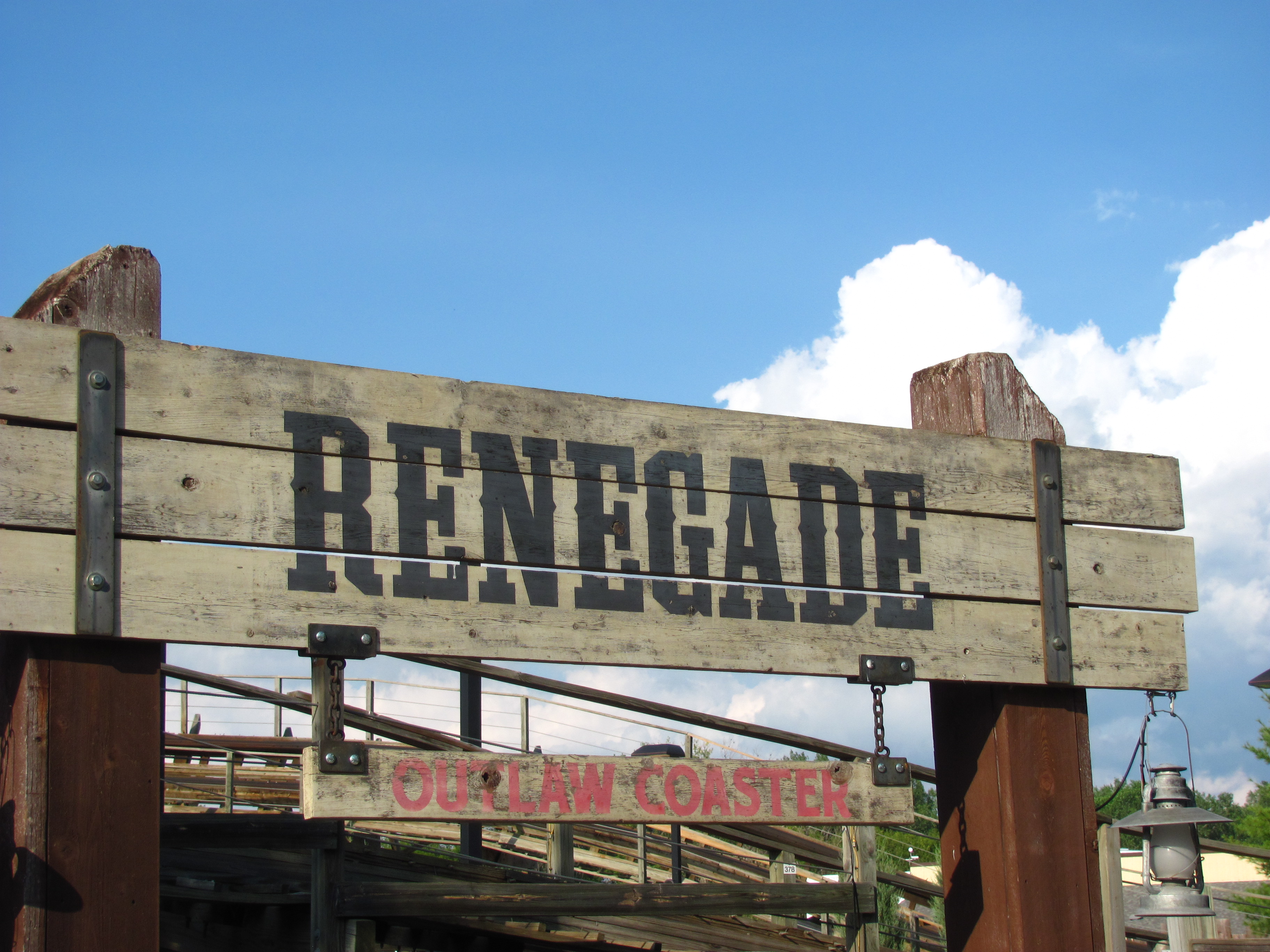 Renegade – zdjęcie 2