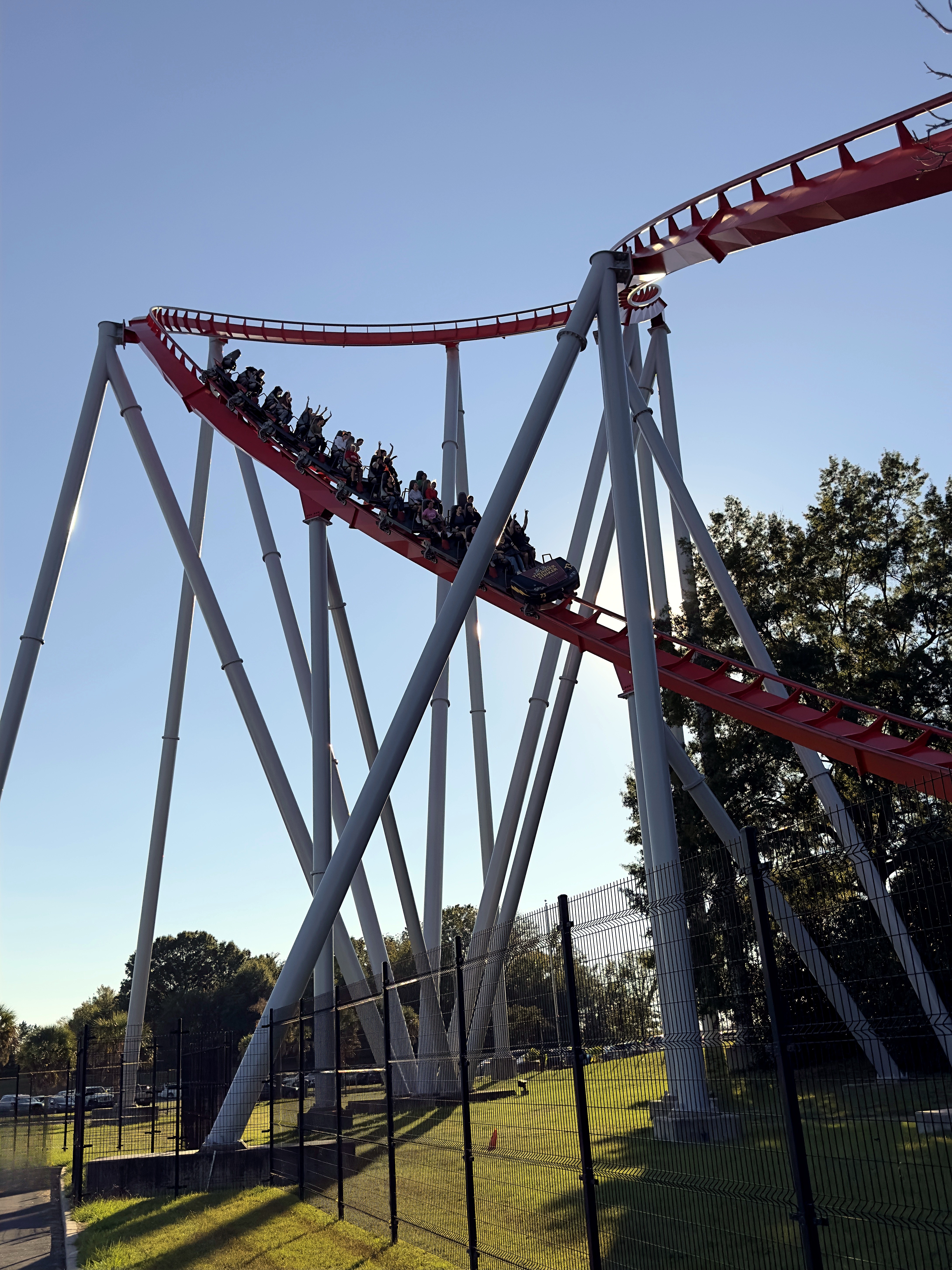 Thunder Striker – zdjęcie 3