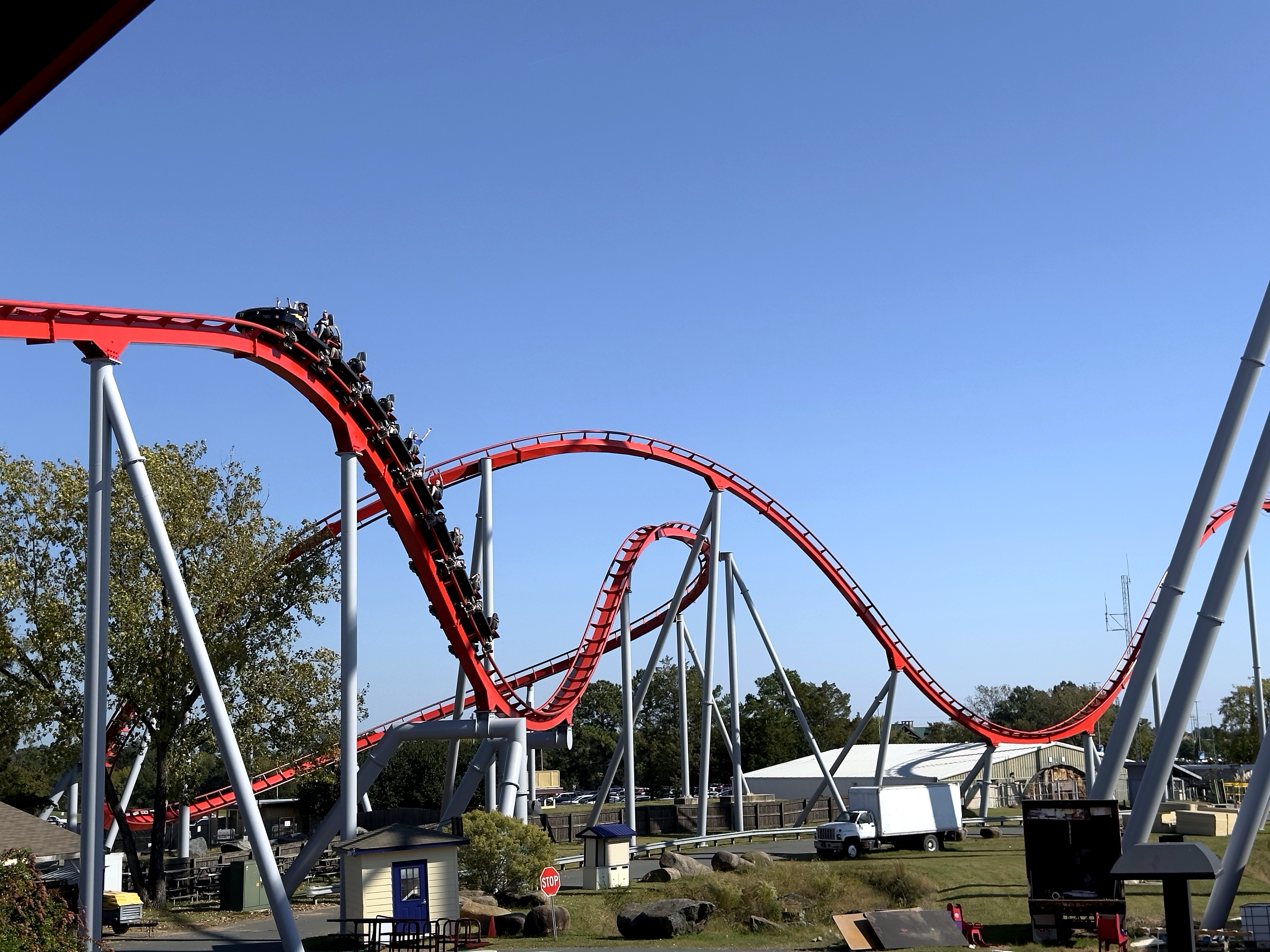 Thunder Striker – zdjęcie 4