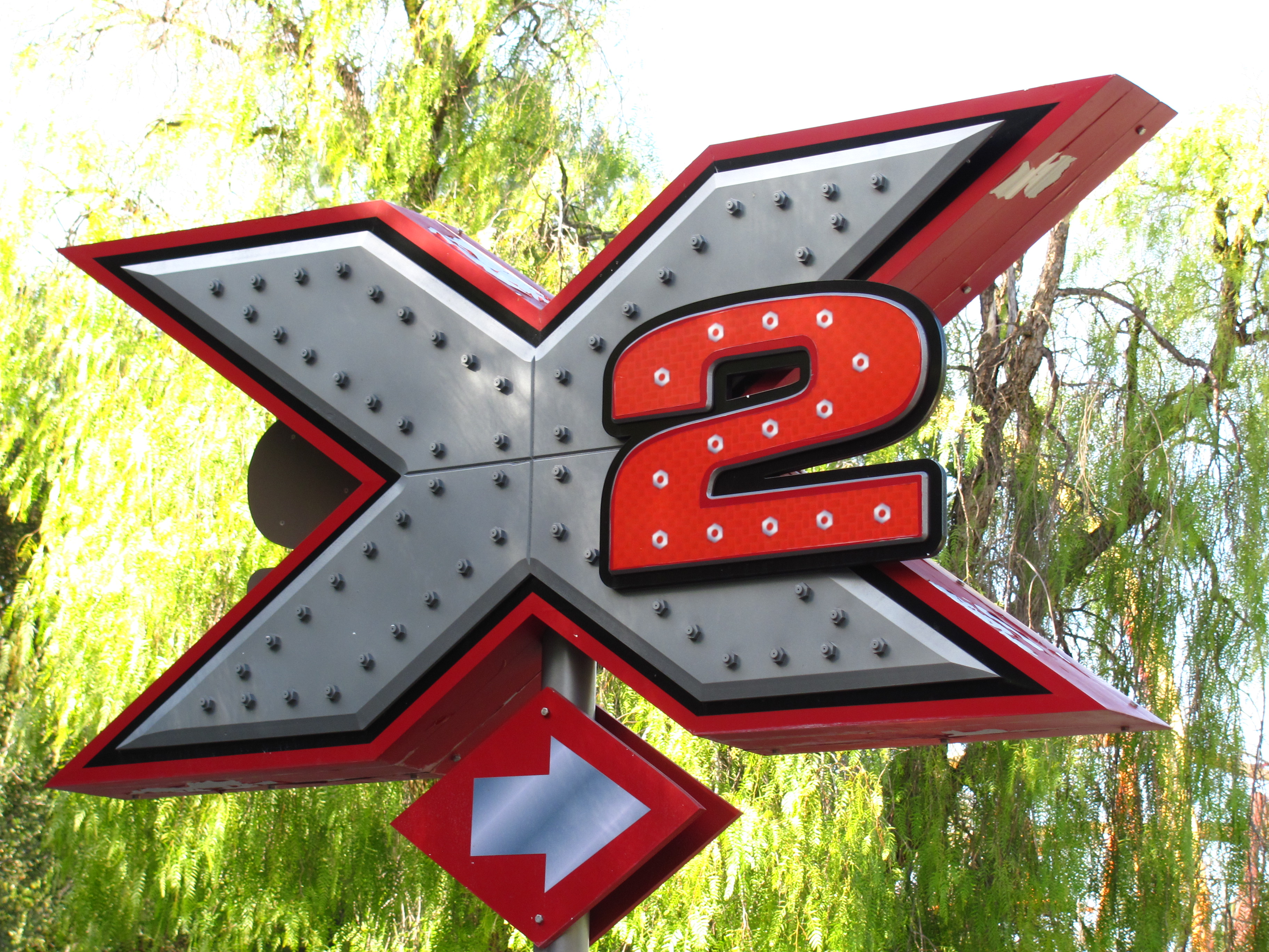 X2 – fotka 2
