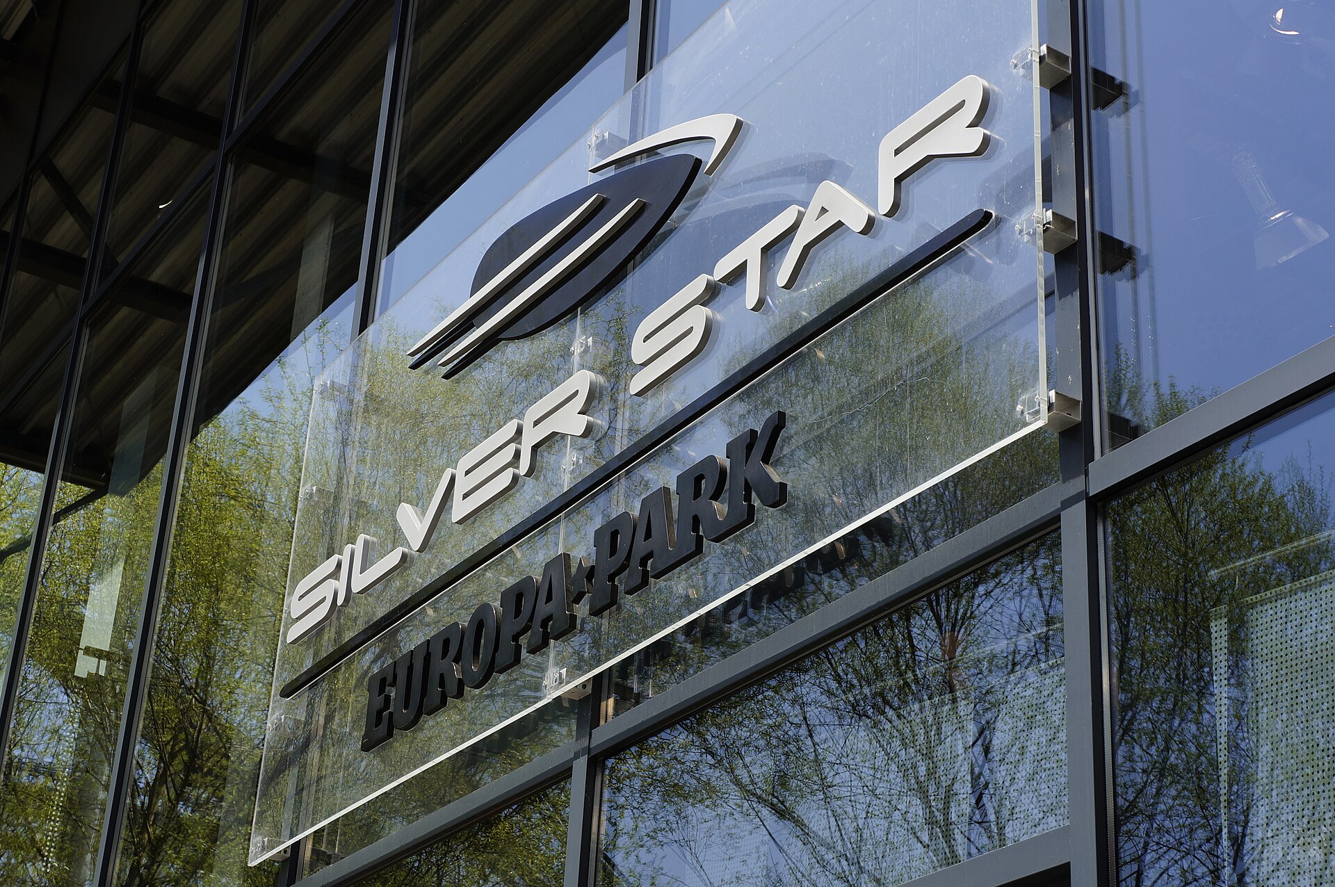 Silver Star – fotka 4