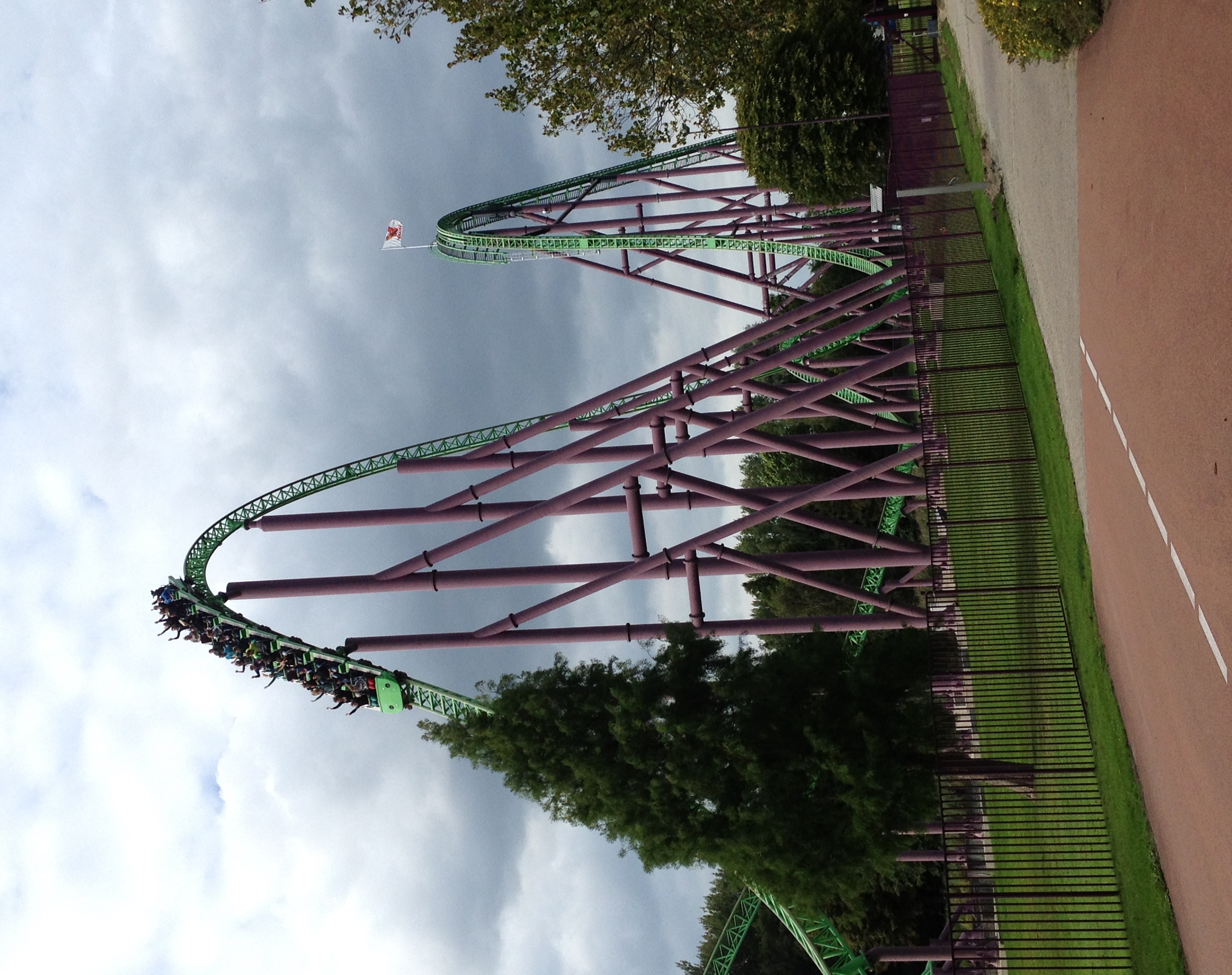 Goliath – zdjęcie 3