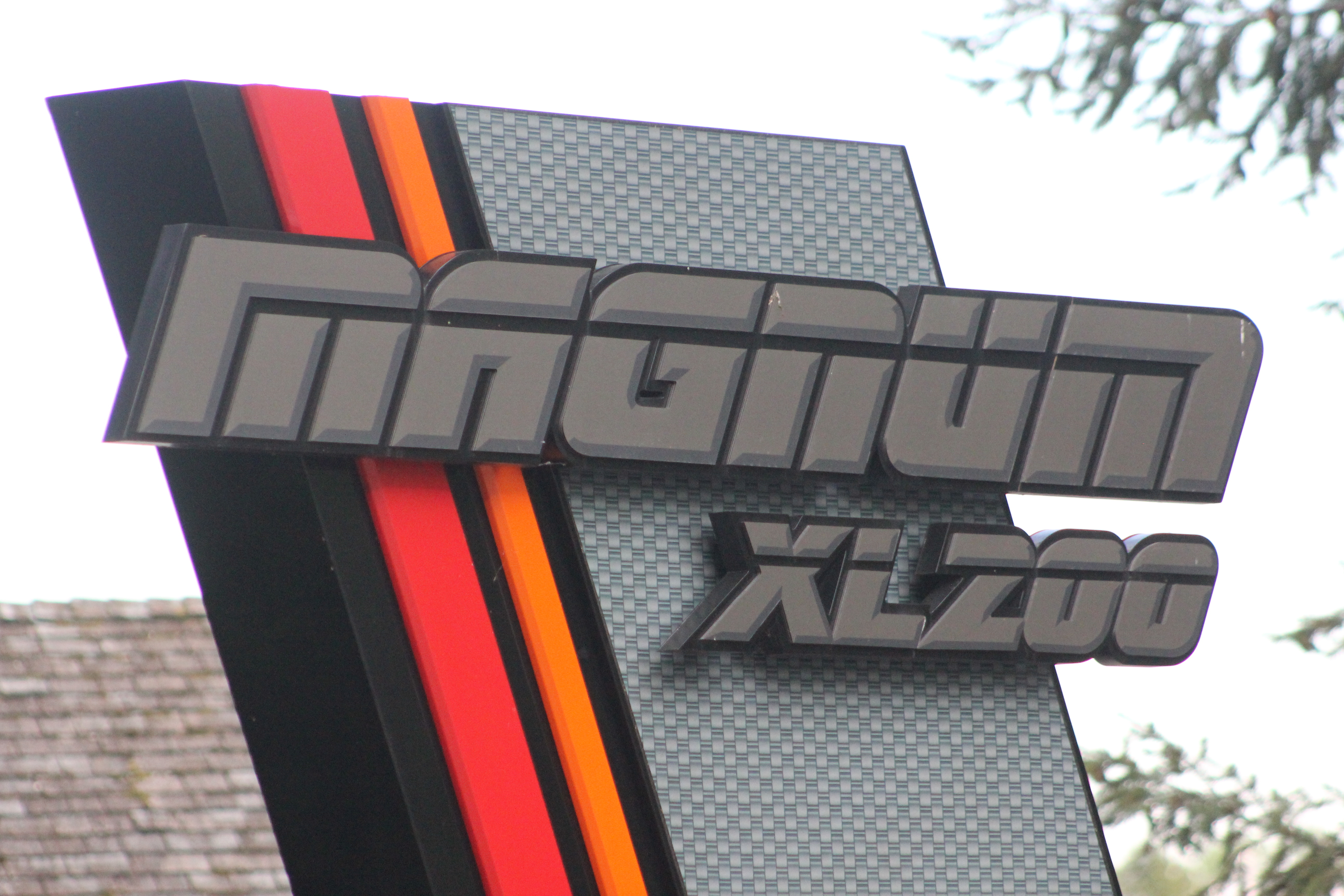Magnum XL-200 – zdjęcie 4