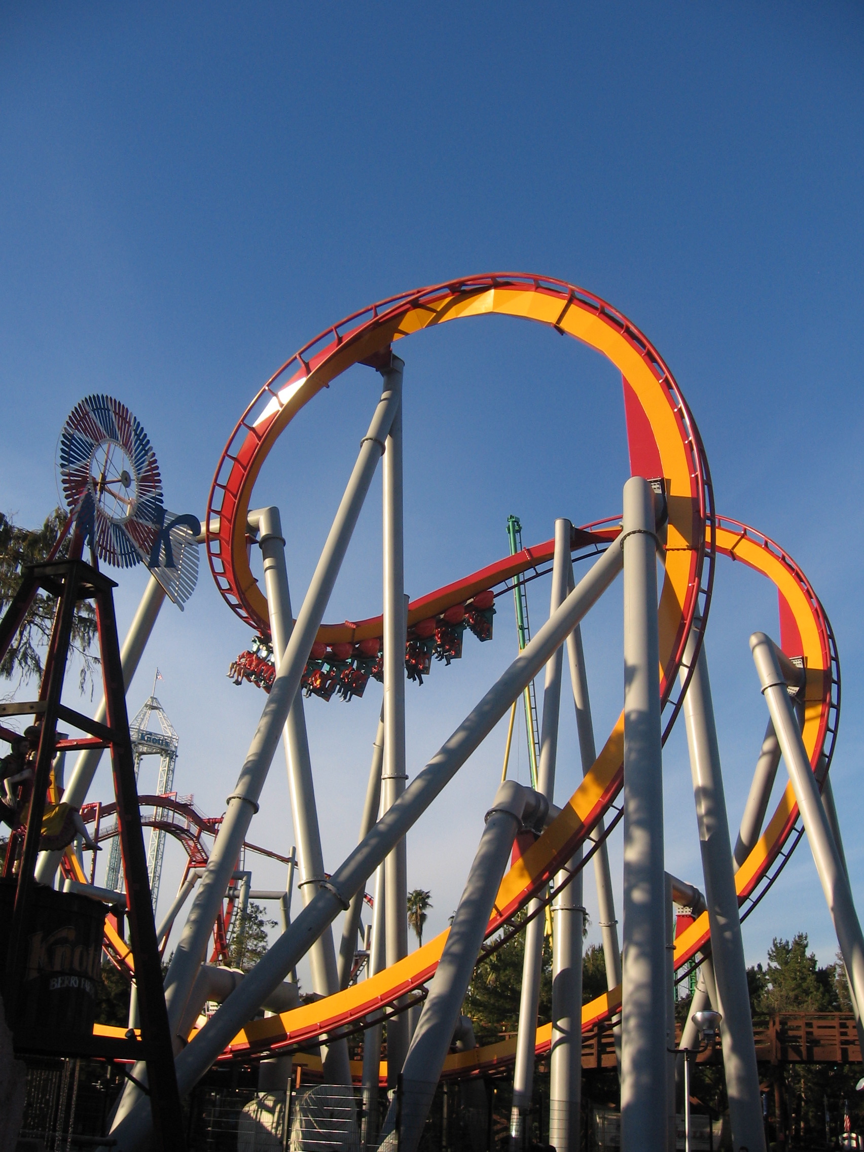 Silver Bullet – zdjęcie 2