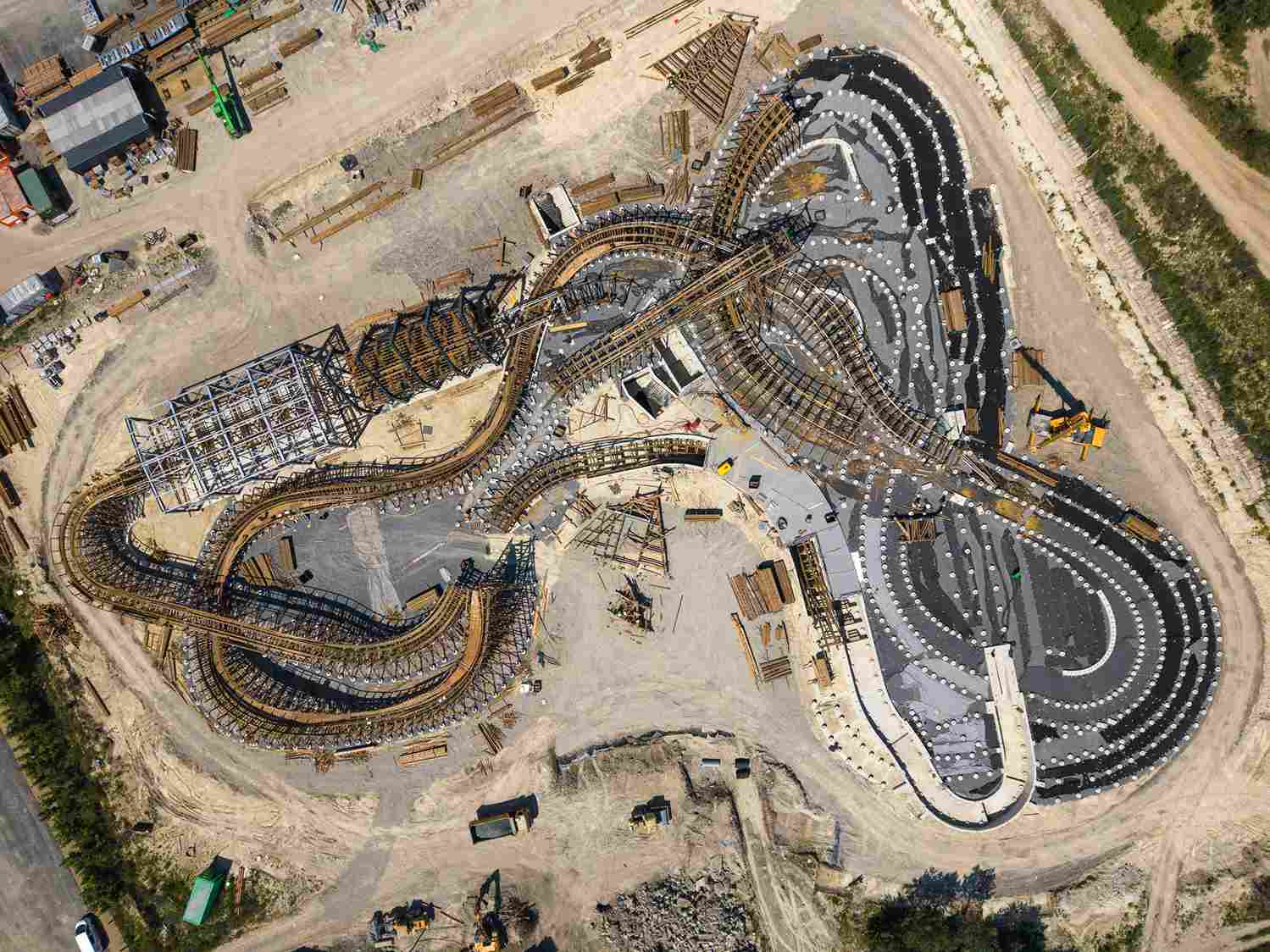 Mirakulum GCI Coaster – zdjęcie 3